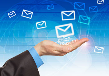 Email/Spam Protection San Antonio TX