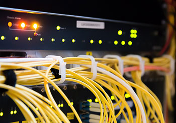 Cabling Services San Antonio TX