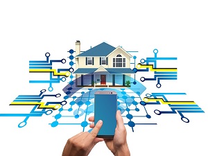 SmartHome Device Vendor Data Leak Includes User Information