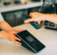 Beware of QR Code Phishing Scams