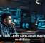 High Tech Costs Slow Small Business Ambitions
