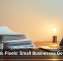 Paper to Pixels: Small Businesses Go Digital