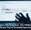 Tiny Typos, Big Breaches: The Hidden Email Threat You’re Probably Ignoring