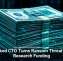 Hacked CTO Turns Ransom Threat Into Research Funding