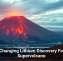 Tech-Changing Lithium Discovery Found in Supervolcano