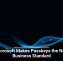 Microsoft Makes Passkeys the New Business Standard