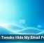 Apple Tweaks Hide My Email Privacy