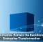 Mainframes Remain the Backbone of Enterprise Transformation